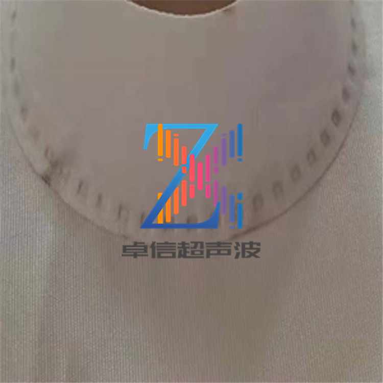 pp pe polyester non woven fabric connection ultrasonic welding machine 15kHz 3200W ultrasonic wave plastic welding machine