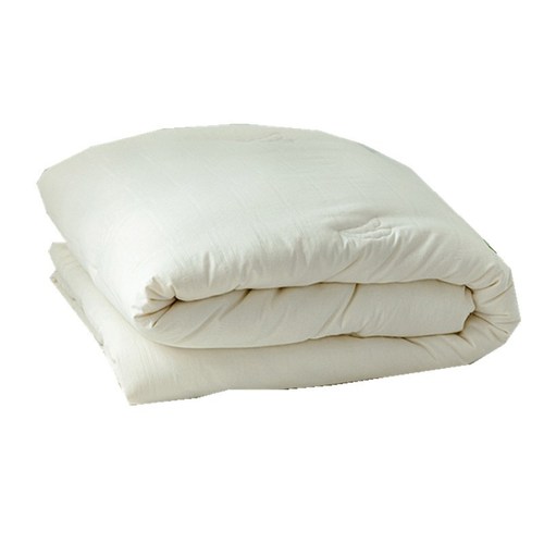 Exported to Japan, super soft quilt, winter quilt, cotton thickened soy fiber, spring and autumn quilt core, single and double, suitable for all seasons.