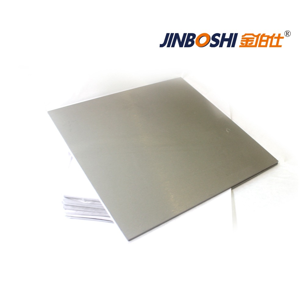 YG8硬质合金薄板 150*150*1.5mm 高硬度钨钢材料 制作刀片用