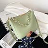 Tide, small chain, small bag, shoulder bag, one-shoulder bag, 2023 collection, wholesale