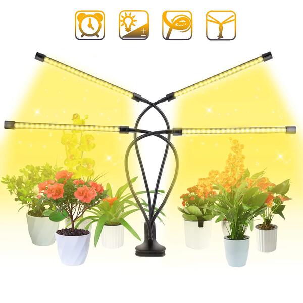 LED plant lamp