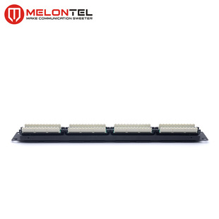 MT-4007 1U 19Ӣ��C��ʽ�����AMP�侀�� 24�ھW�j�侀��