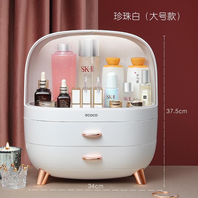 펄 화이트-대형