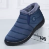 M403 Tibetan Blue Male