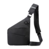 Чёрный