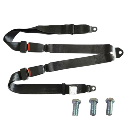 safety belt, Car seat belt