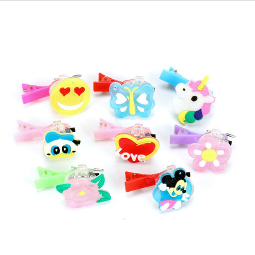 Festival activities, children's gifts, micro-business promotion, small gifts to attract students, wholesale of luminous toys