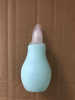 Silica gel children's hygienic nasal aspirator