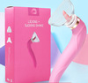 Foreign trade thermal selling elf female licking with tongue licking sucking vibration rod G point masturbation sex supplies wholesale