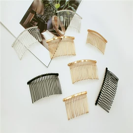 发夹;饰品配件;儿童发饰