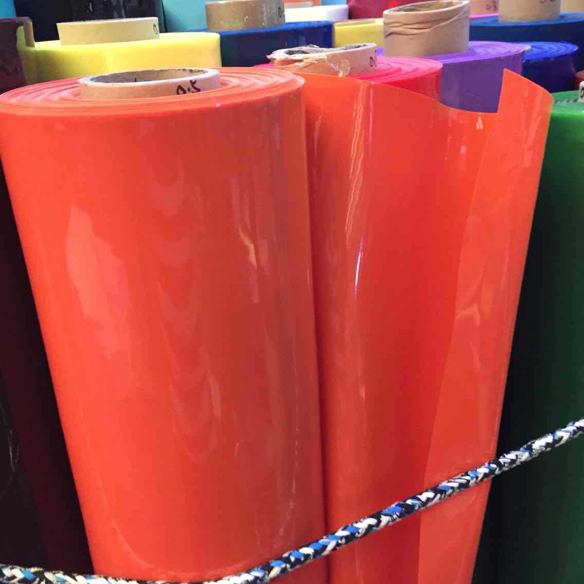 其他通用塑料/广东EVA彩色光胶