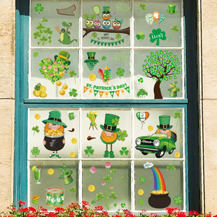 �羳���R�dSt. Patrick's Day�۠��m���o��N���������N�������N