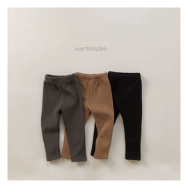 童裤;童衬衫;童T恤