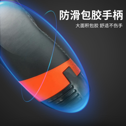 Manufacturers wholesale supply utility knives of various specifications, smooth cutting, comfortable grip, home and office utility knives