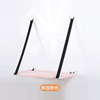 Double-layer fleece keep warm swings, trend of season, pet