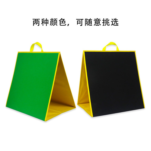 New product launch, factory price, direct sales, distribution cooperation, double-sided standing felt teaching board, felt story board, early education teaching aids