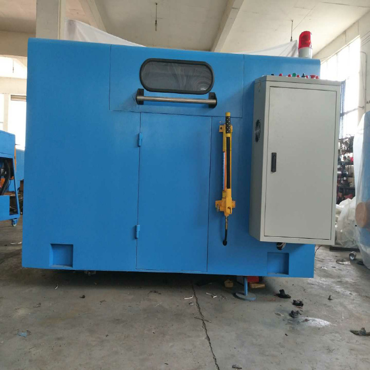 电线电缆设备3000转500p高速绞线机（束丝机）的源头工厂