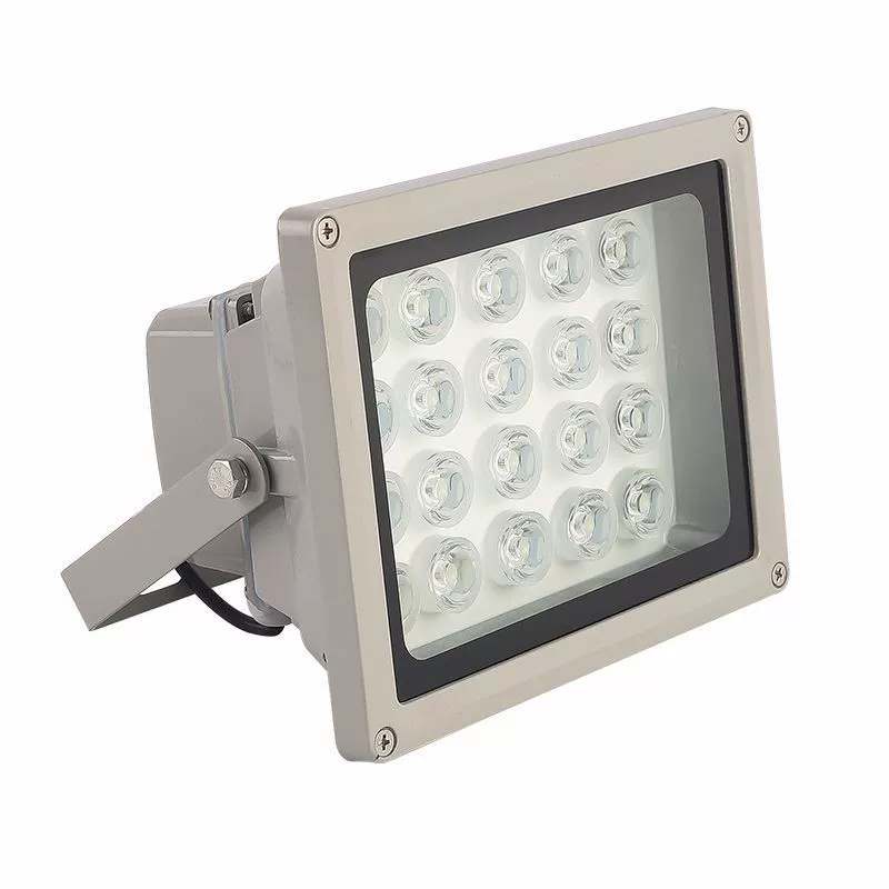 Monitor, fill light, parking, lights, 15W, 20W