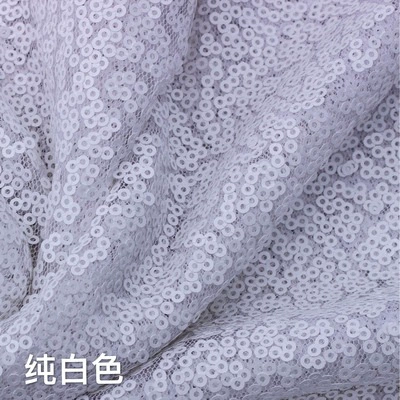Гвоздевые sequins, ткань, вечернее платье, украшения, 3 мм