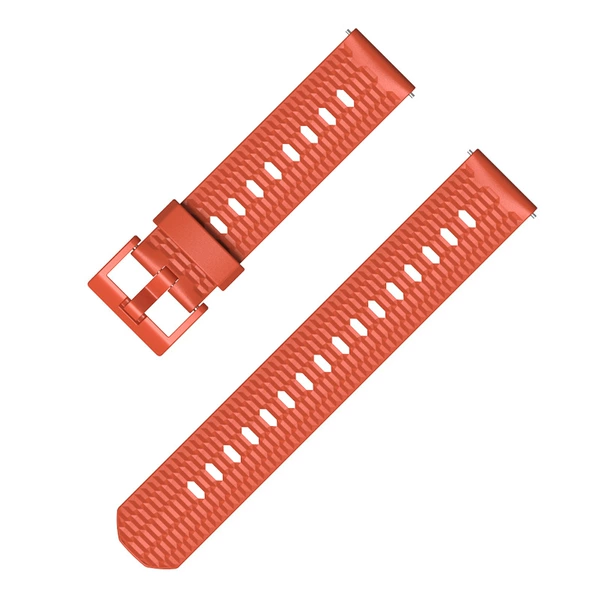 Thermal Orange-Honeycomb