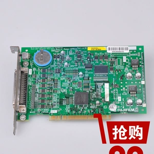 Fuji Fuji 550/570 Laser Expansion Printer Printer GPR23 Плата 857C1059579
