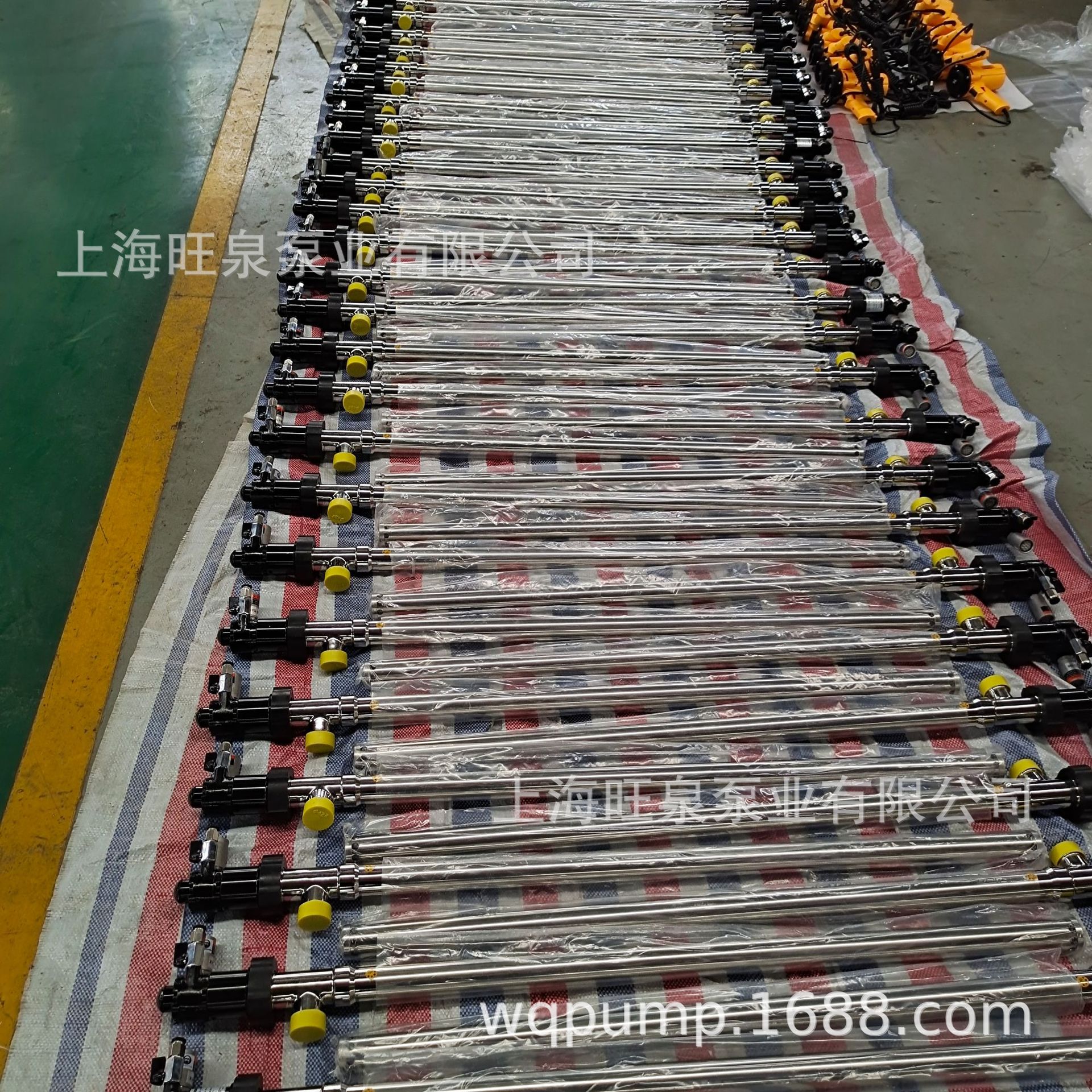 �Ϻ���Ȫ������Ͱ�á�������Һ��HD-A1+HD-SS316L-700������Ͱ��