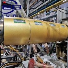 注塑机节能石英纳米红外线电热圈造粒机降温改造厂家直销