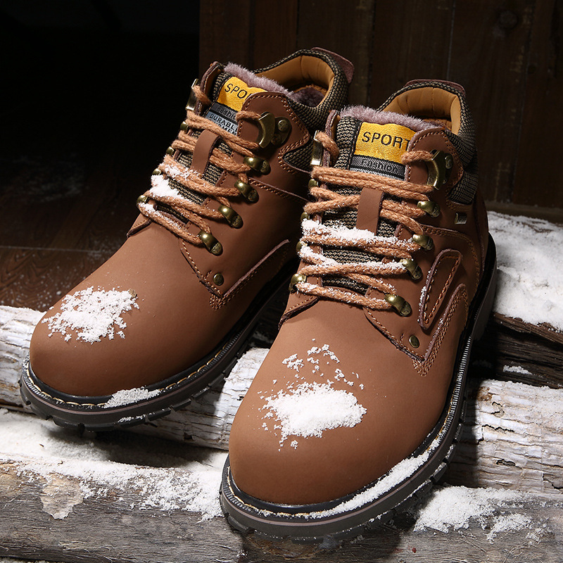 라이트 브라운 (플러스 코튼)