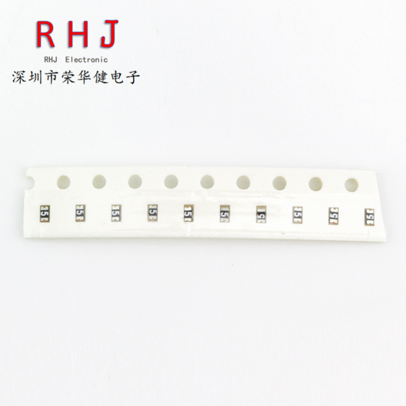SMD0603-050 0603 0.5A 500MA 6V 贴片 自恢复保险丝 陆海SEALAND