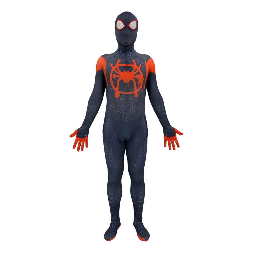 Heroes, Spiderman, 3D, halloween, cosplay