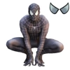 Old Black Spider (Triangle)