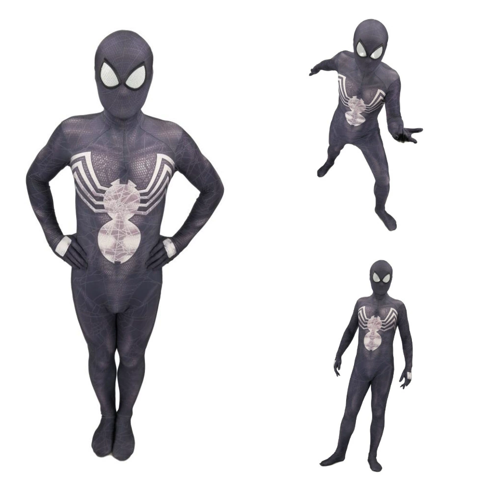 Heroes, Spiderman, 3D, halloween, cosplay