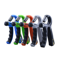 Direct supply of hand grip trainer, 5-60kg counting type, for home use hand grip counting trainer