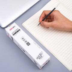 Powerful Pen Core S207 Full Needle Tube Medium Pen Refill Available for Office Students Writing Cap Carbon Pen Refill