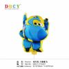 Big cartoon balloon, toy, inflatable decorations, wholesale