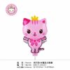 Big cartoon balloon, toy, inflatable decorations, wholesale