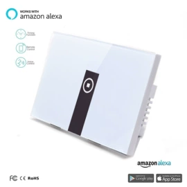 智能开关;WIFI智能插座