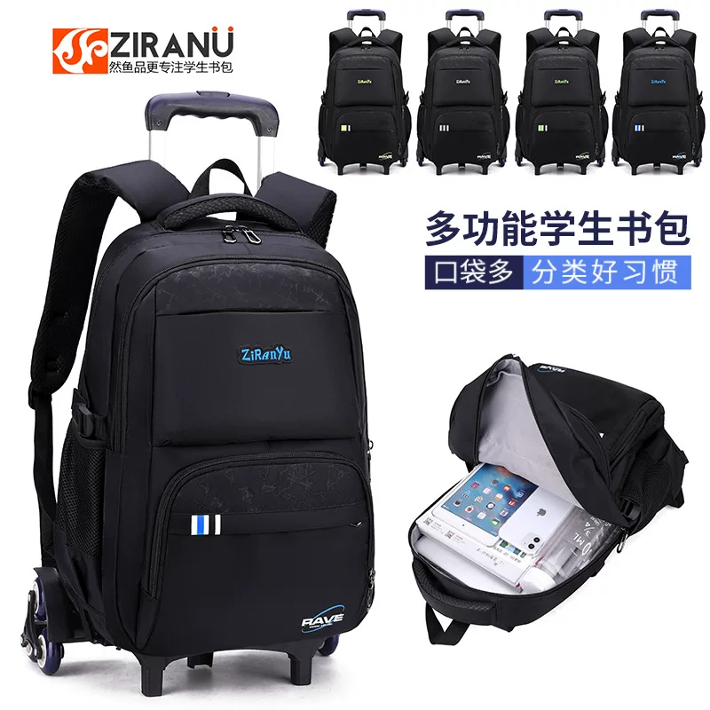 Backpack, capacious suitcase, wholesale