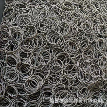 不锈钢油封弹簧 密封弹簧 大直径精密弹簧环形弹簧现货批发
