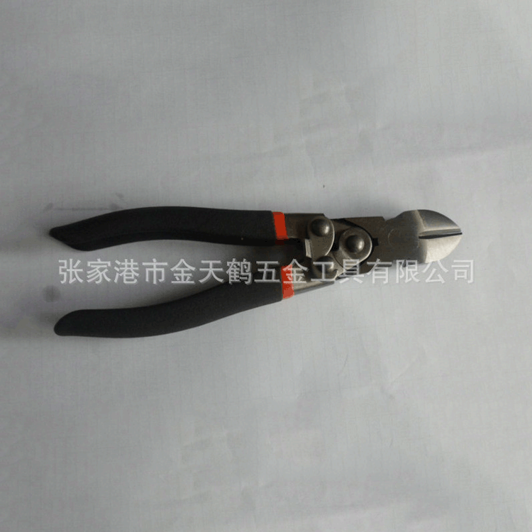 批发供应方便8寸省力斜咀钳 斜咀钳 剪切钳 斜口钳