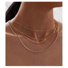 ŷ����Լ����� ��ɫ������Ů����������choker �羳����Ů 16540