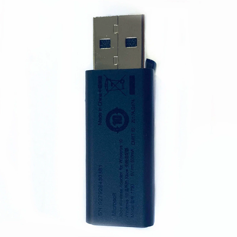 Xbox One wireless adapter second -generation receiver PC computer adapter PC receiver box