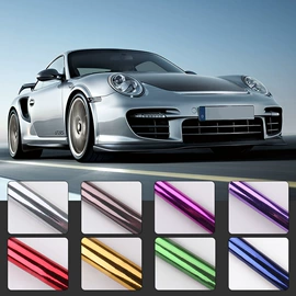 车身贴;汽车膜;防撞/刮条