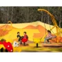 游乐可定做公园儿童滑梯