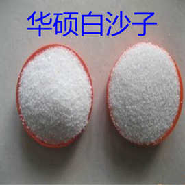 石英砂细沙酒店垃圾桶烟灰缸灭烟沙子天然颗粒白石子白色造景沙