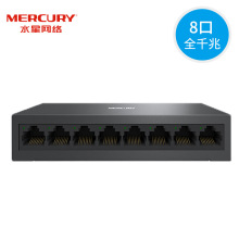 MERCURY/ˮ�� SG108D 8��ȫǧ�׾W�j���Q�C䓚�1000M��̫�W������
