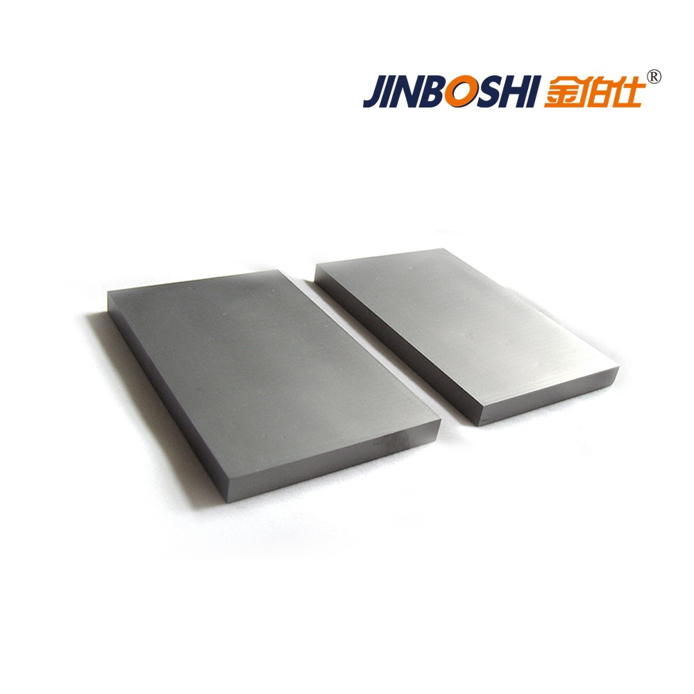 株洲厂家钨钢板材批发 YG15钨钢板条 可用于制作刀具