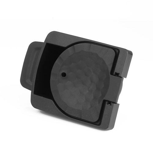 Multi-compatible Krups Nespresso Capsule Adapter Reusable Capsule Converter