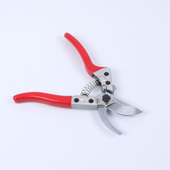 SK5 Steel Fruit Branch Pruner Garden Pruning Shears Fruit Tree Flower Branch Trimmer Effortless Thick Branch Scissors Landscape Tool Fruit Tree Pruner