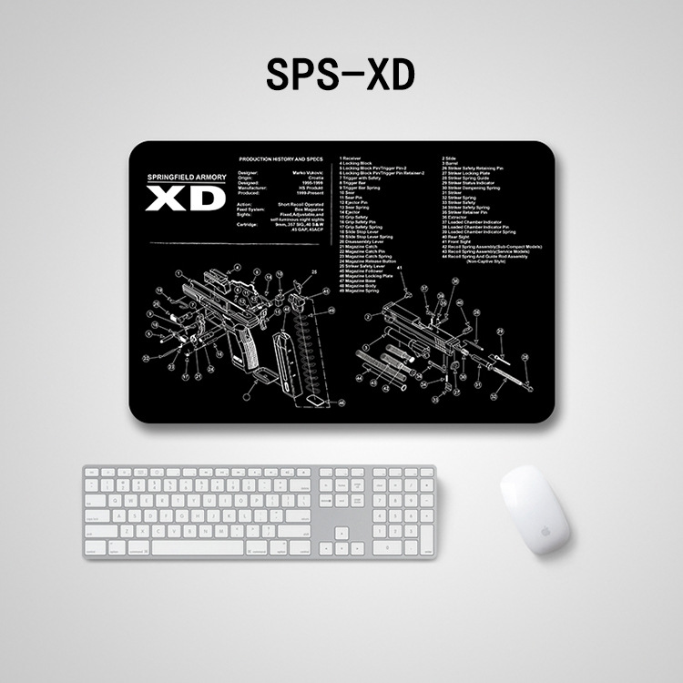 SPS-XD